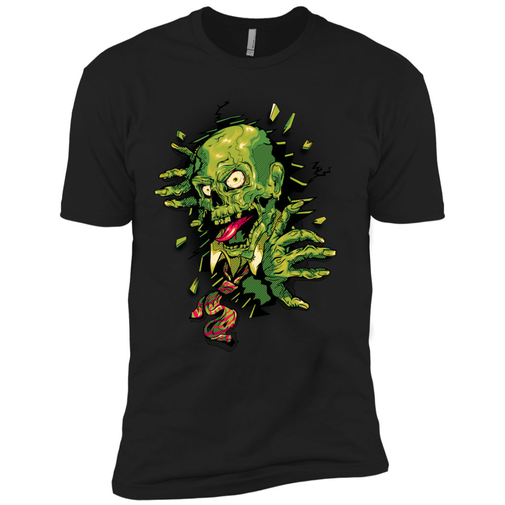 it's toxic! T-Shirt