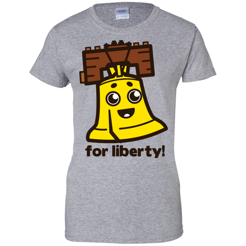 for liberty T-Shirt