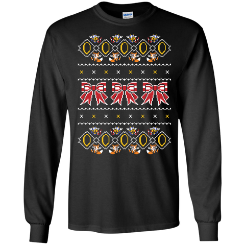 5 gold rings! holiday sweater T-Shirt