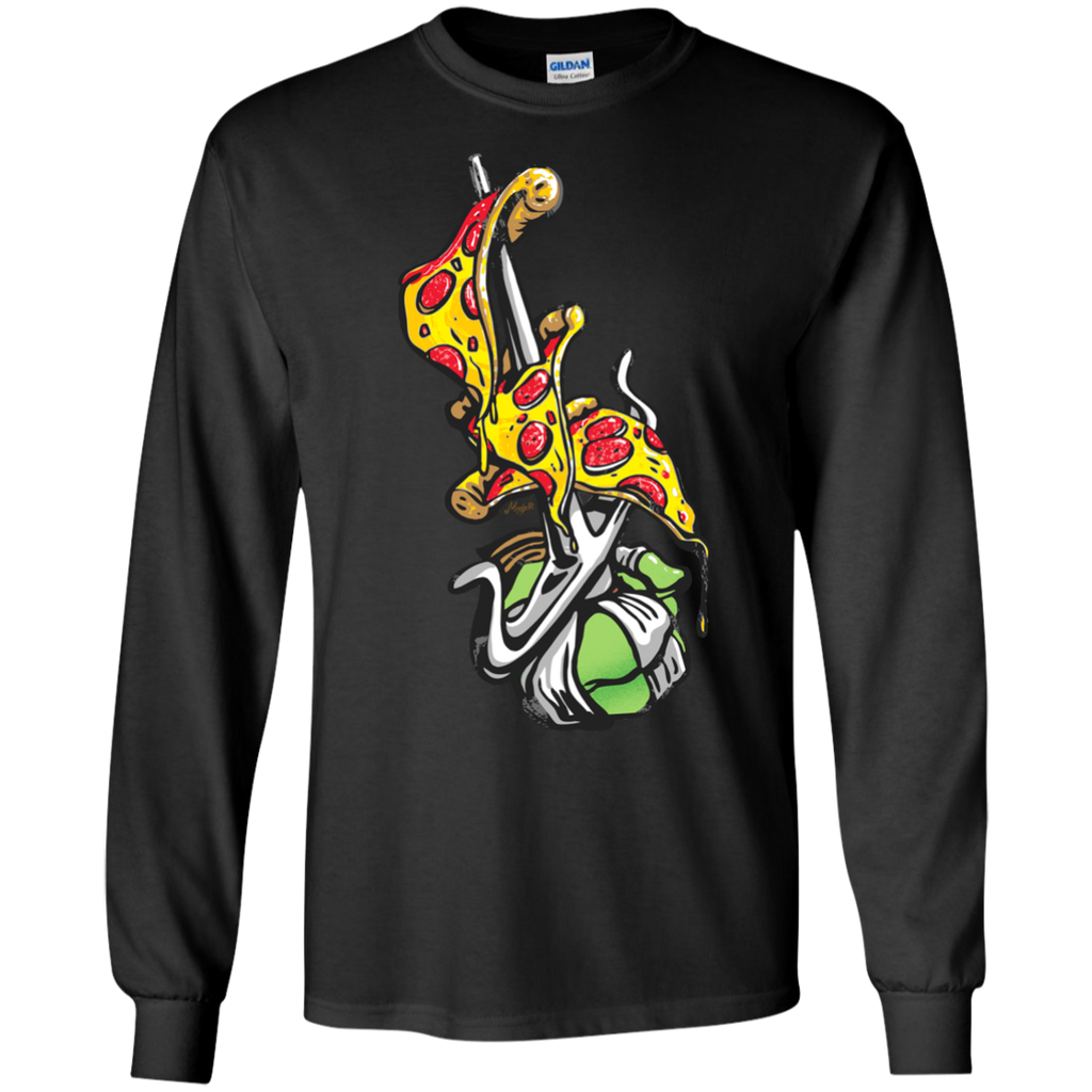 it's always pizza party time T-Shirt