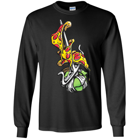 it's always pizza party time T-Shirt