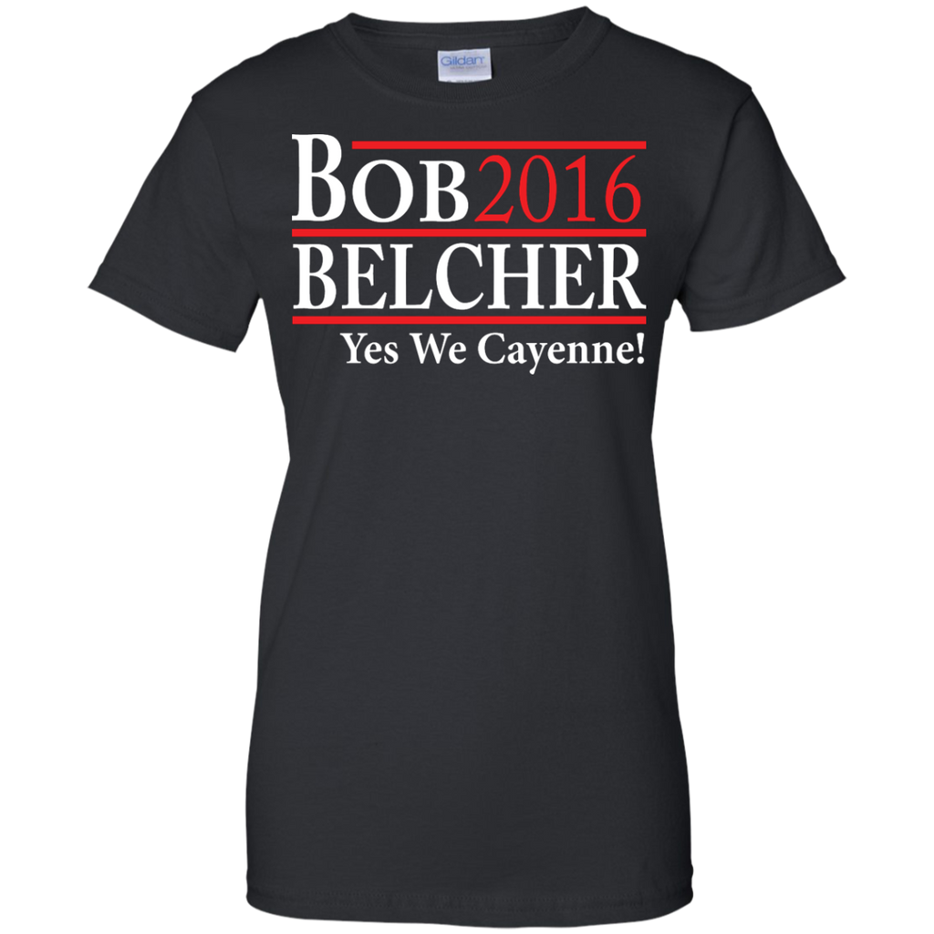 bob belcher 2016 T-Shirt