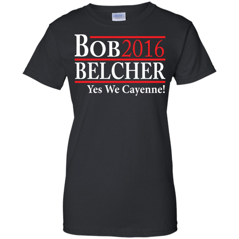 bob belcher 2016 T-Shirt