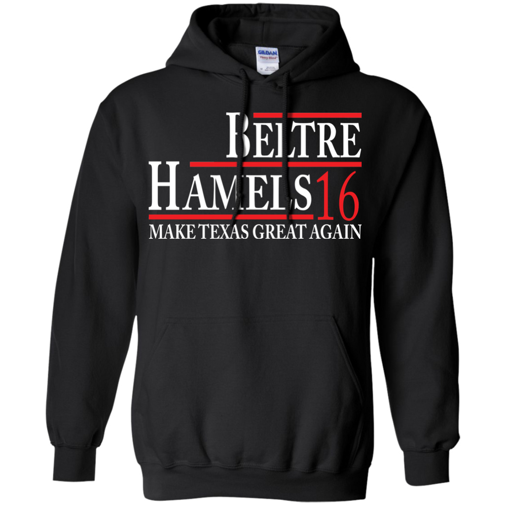beltre hamels 2016 T-Shirt