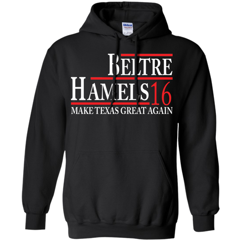 beltre hamels 2016 T-Shirt