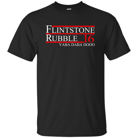 flintstone/rubble 2016 T-Shirt