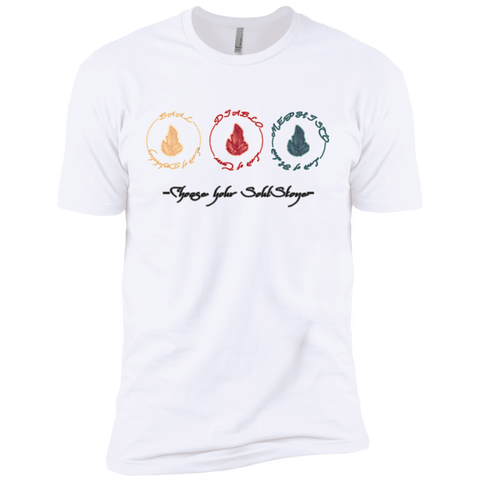choose your soulstone T-Shirt