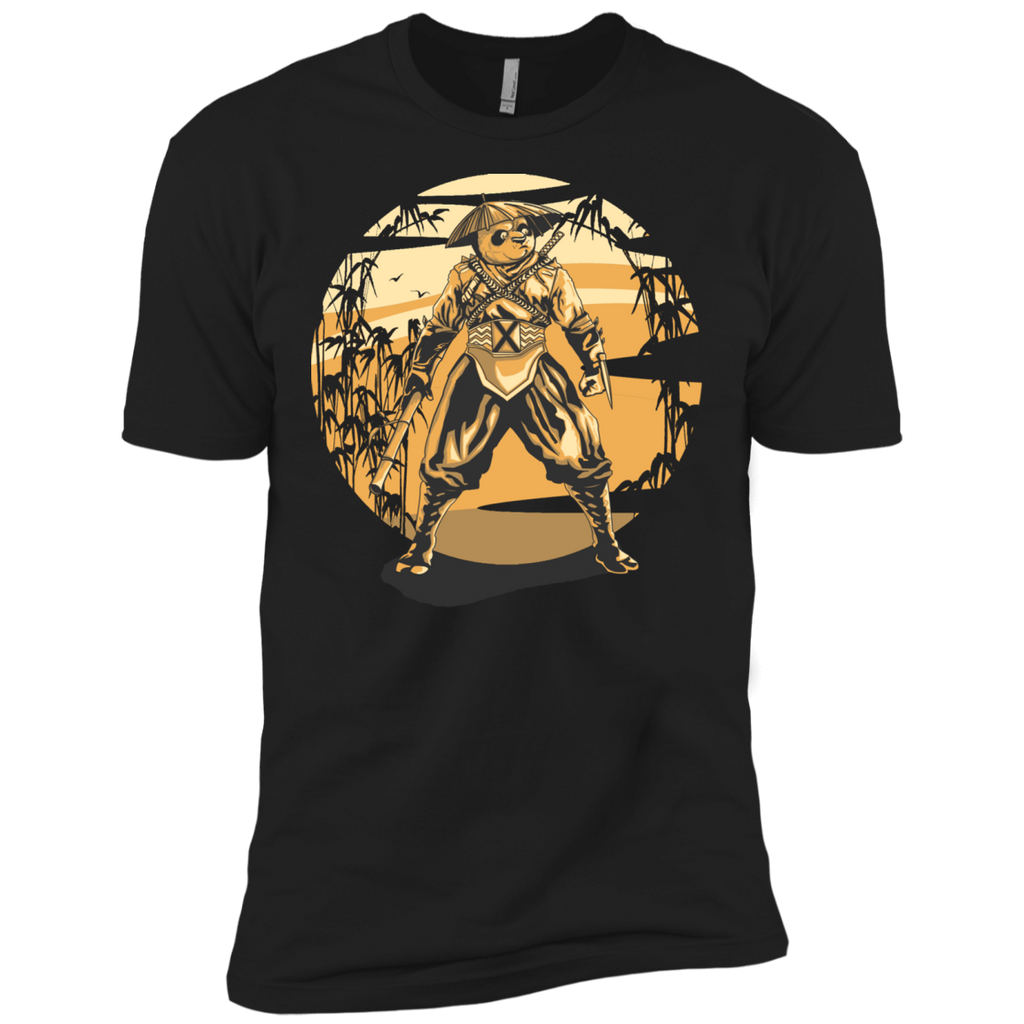 bamboo master T-Shirt