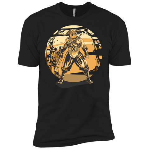 bamboo master T-Shirt