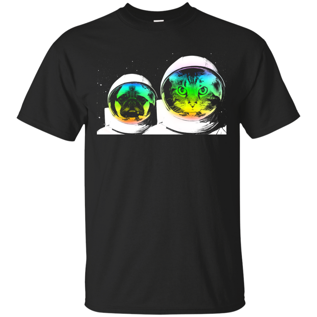 cutest astronaut in space sweatshirt T-Shirt