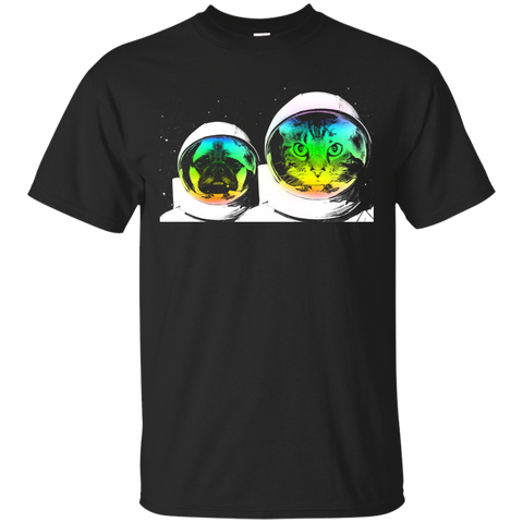 cutest astronaut in space sweatshirt T-Shirt