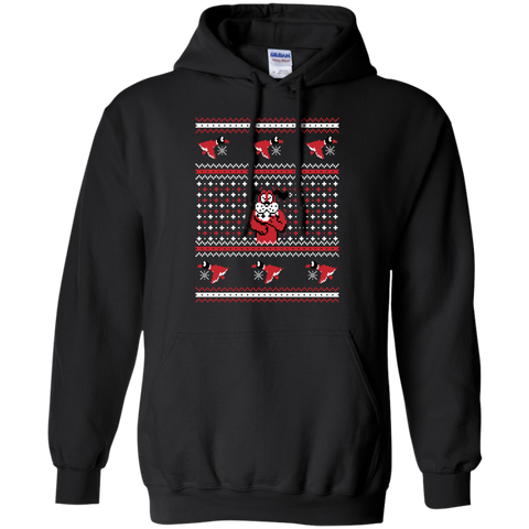 duck for christmas holiday sweater T-Shirt