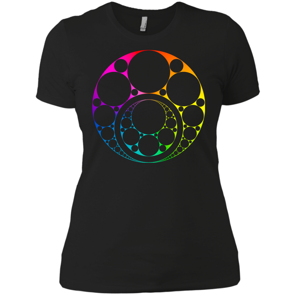 inner circle full spectrum sweatshirt T-Shirt