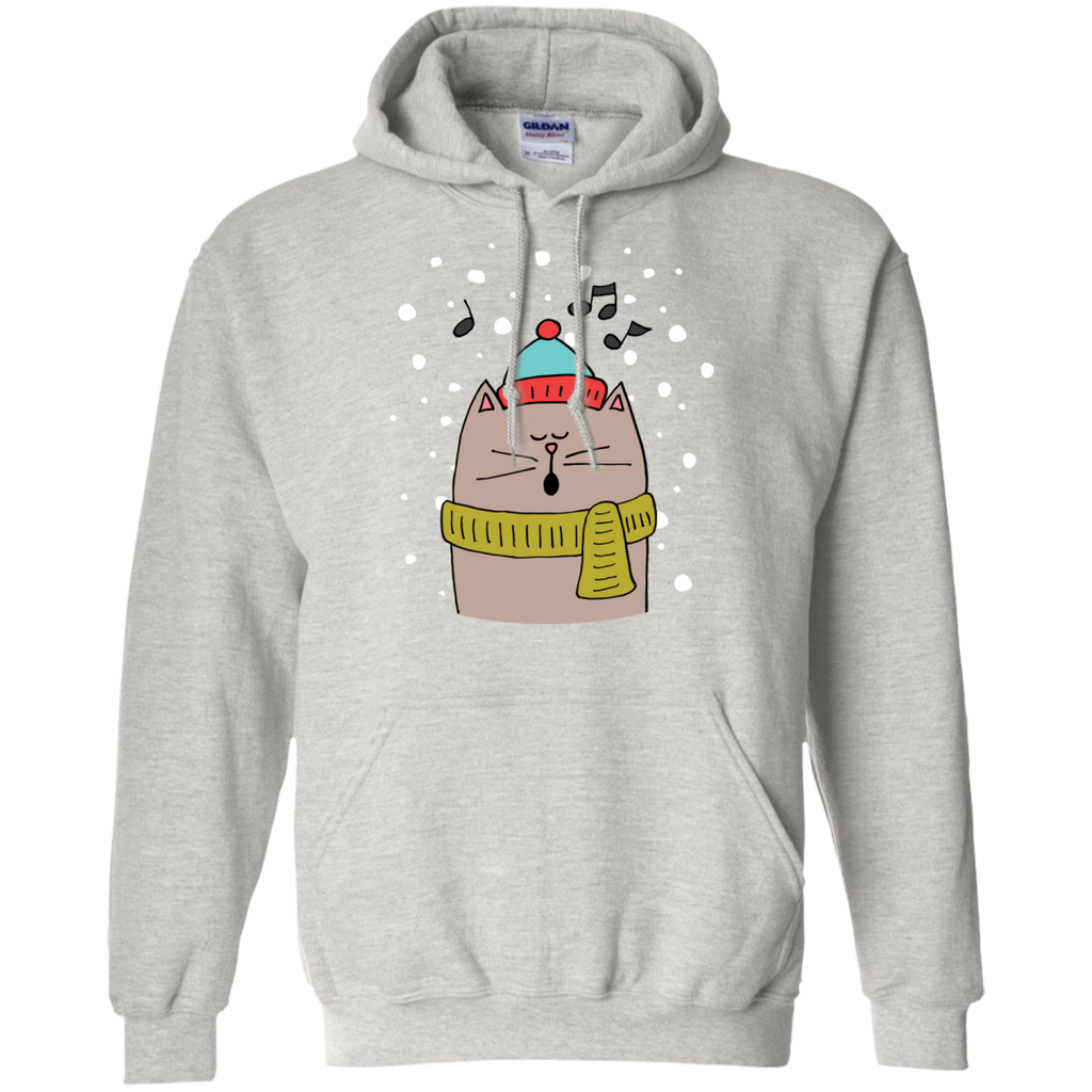 cat choir sweatshirt T-Shirt