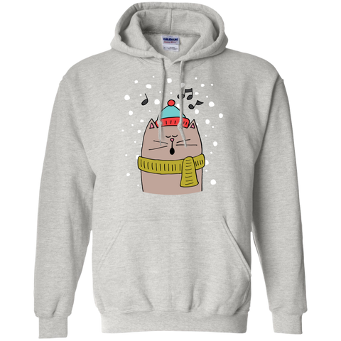 cat choir sweatshirt T-Shirt