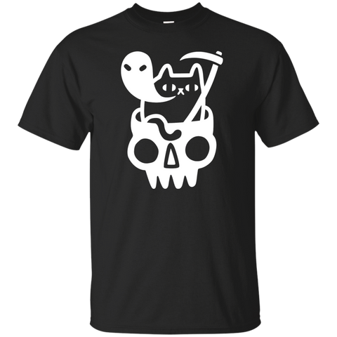 doom cat sweatshirt T-Shirt