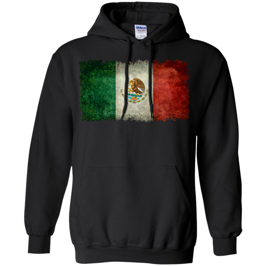 flag of mexico T-Shirt