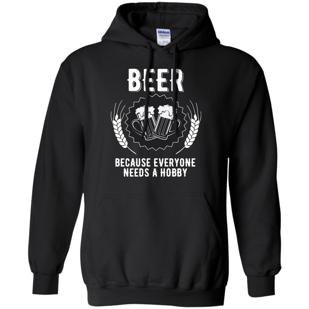 beer drinker T-Shirt