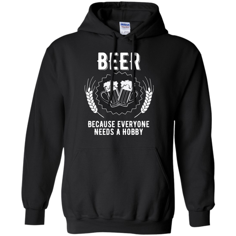 beer drinker T-Shirt