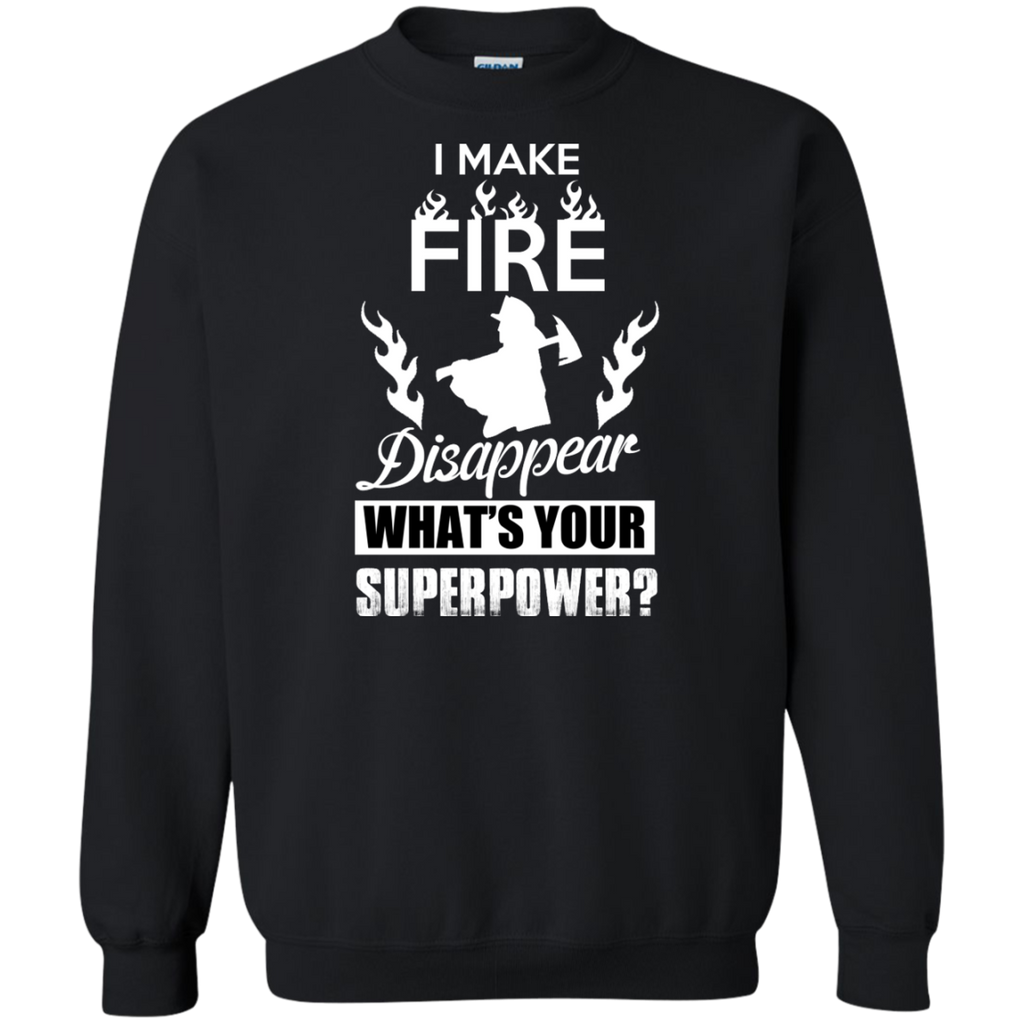 firefighter 27 T-Shirt