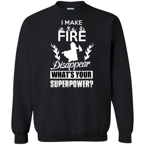 firefighter 27 T-Shirt