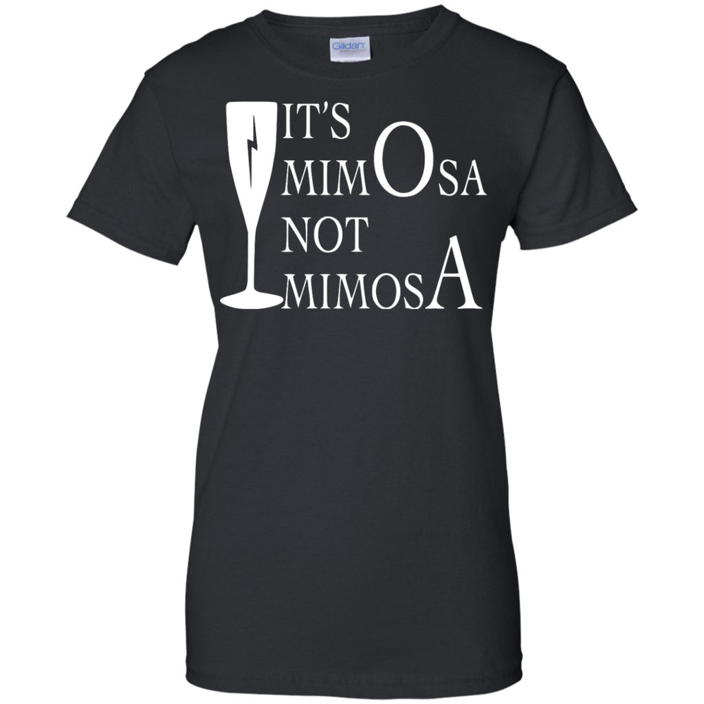 it's mimosa not mimosa T-Shirt