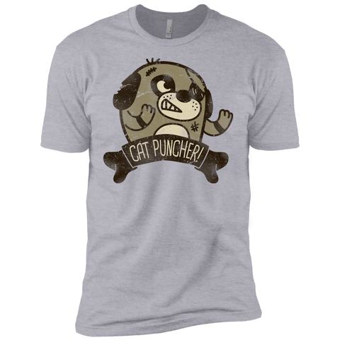 cat puncher! sweatshirt T-Shirt