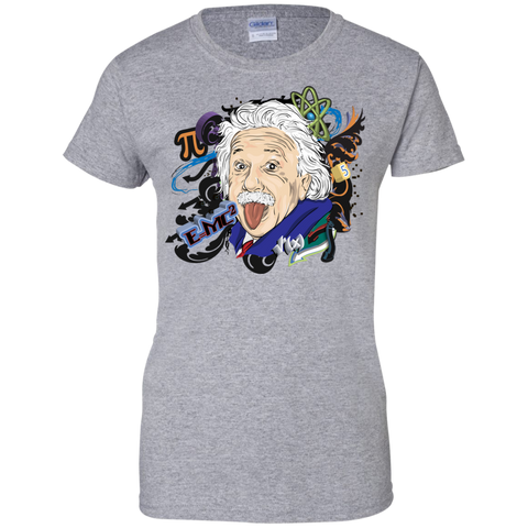 albert einstein T-Shirt