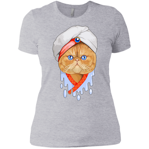 cat sultan sweatshirt T-Shirt