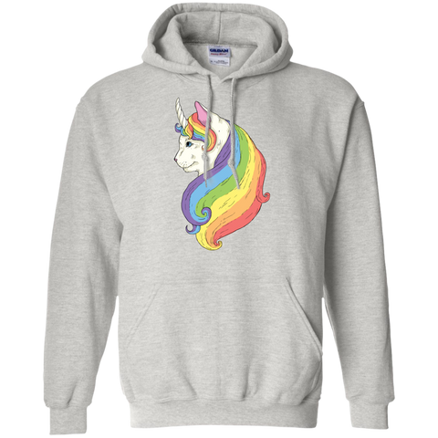 cat unicorn sweatshirt T-Shirt