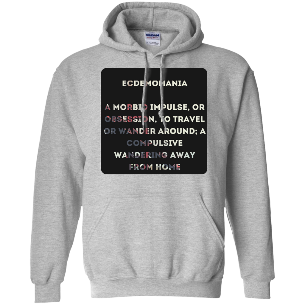 ecdemomania sweatshirt T-Shirt