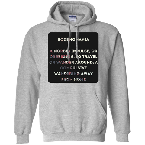 ecdemomania sweatshirt T-Shirt