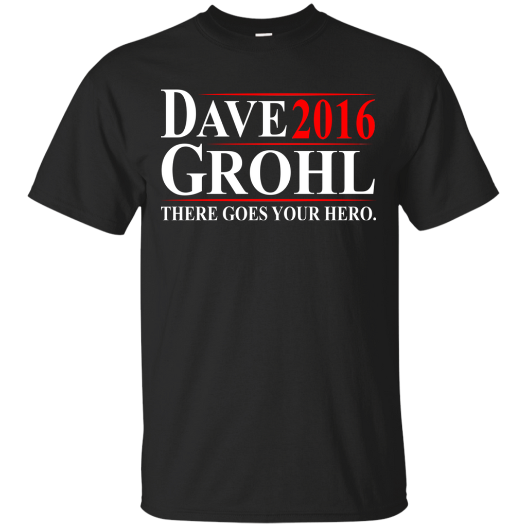 dave grohl 2016 T-Shirt