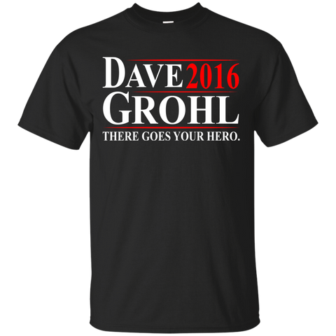 dave grohl 2016 T-Shirt