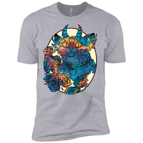 celestial morris sweatshirt T-Shirt