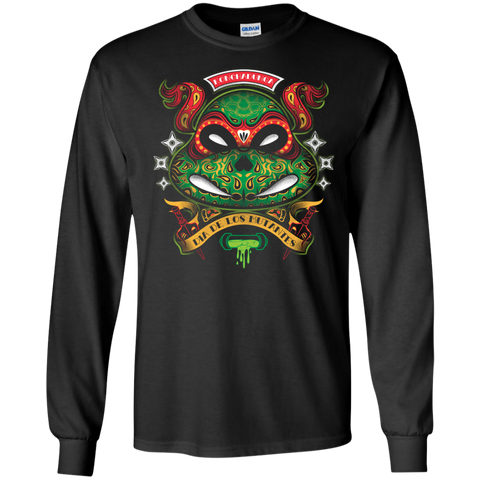 dia de los mutantes - raph T-Shirt