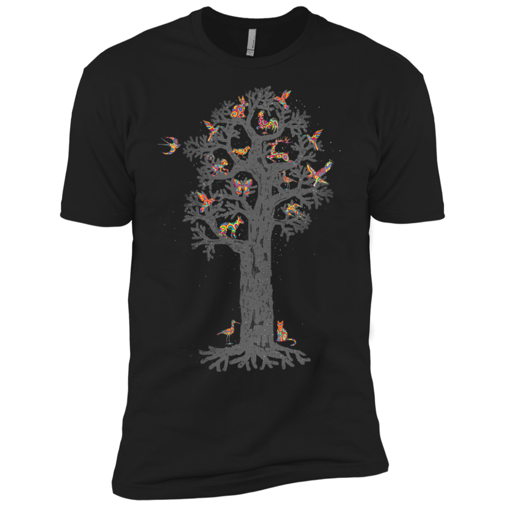 irony of life sweatshirt T-Shirt