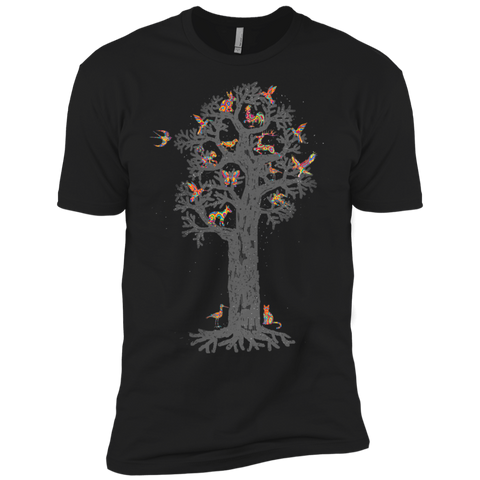 irony of life sweatshirt T-Shirt