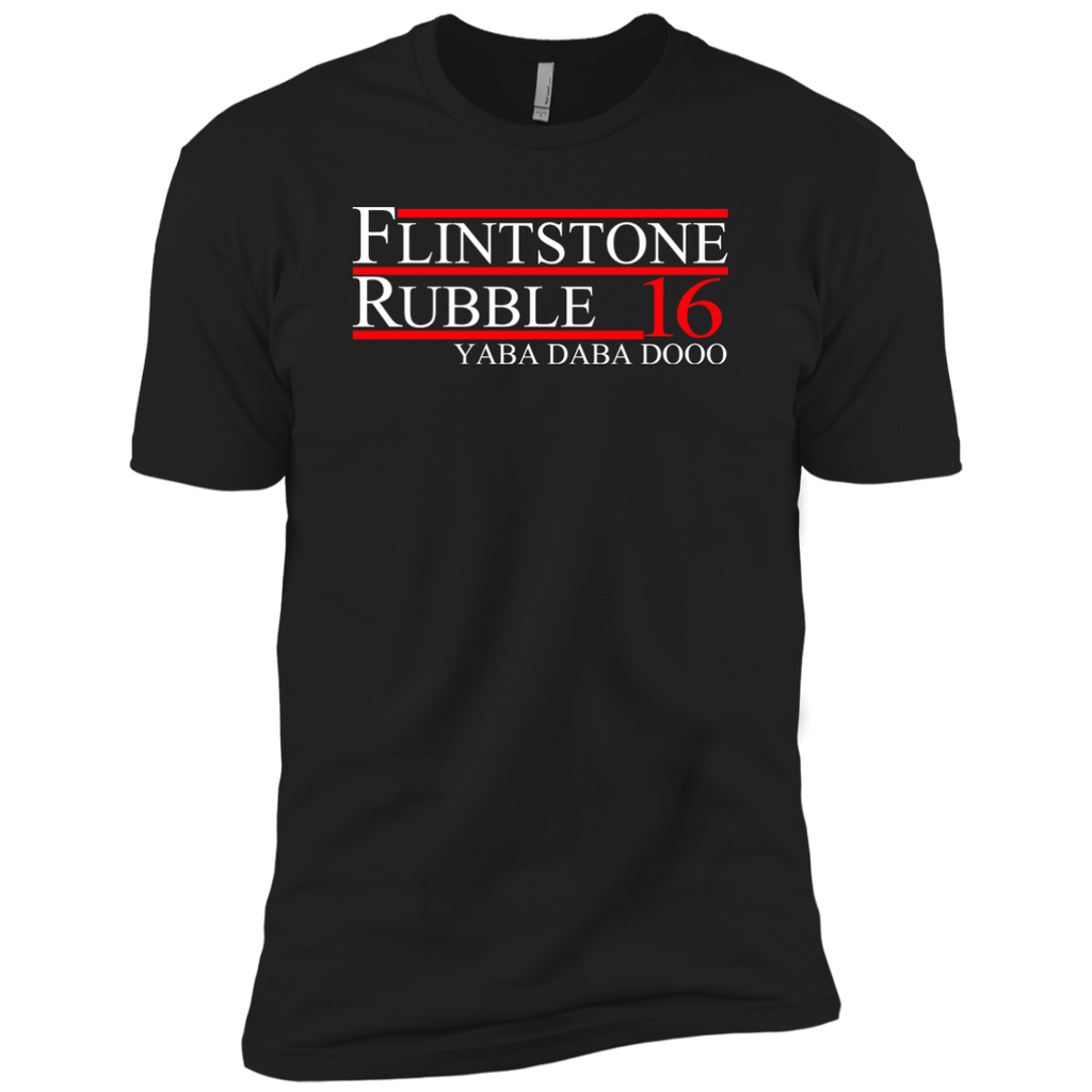 flintstone/rubble 2016 T-Shirt