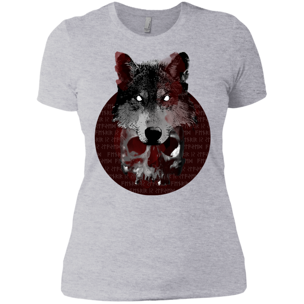 fenrir is slayed T-Shirt