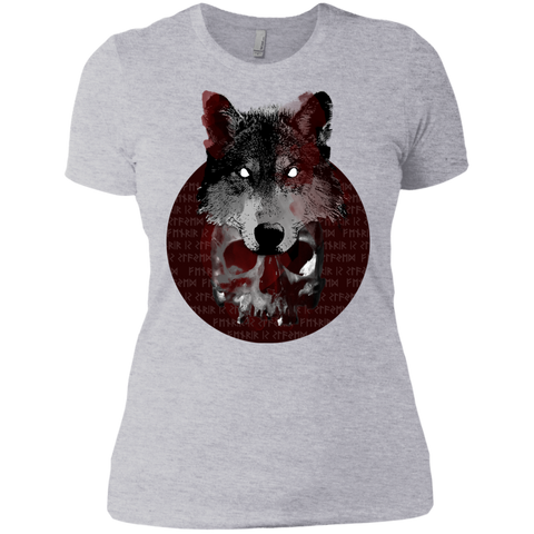 fenrir is slayed T-Shirt