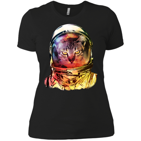cat invasion v2 T-Shirt