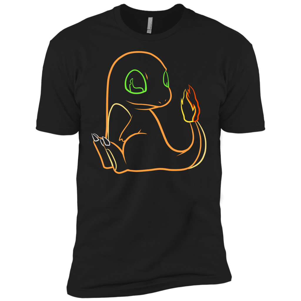 charmander v2 T-Shirt