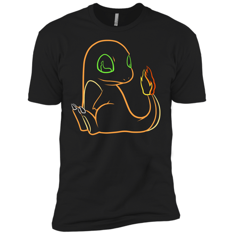 charmander v2 T-Shirt