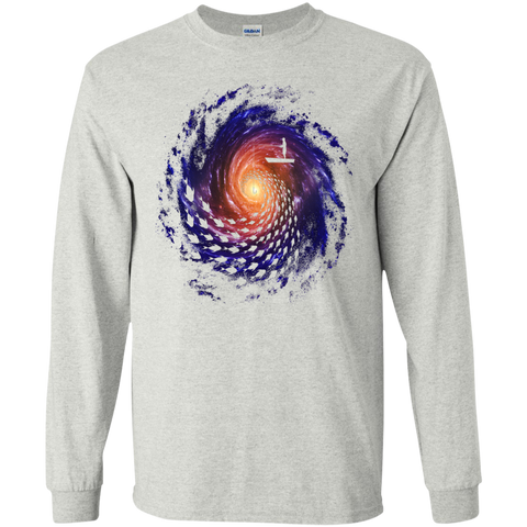 fishing in space T-Shirt