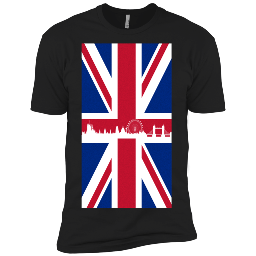british flag T-Shirt