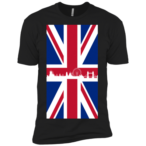 british flag T-Shirt