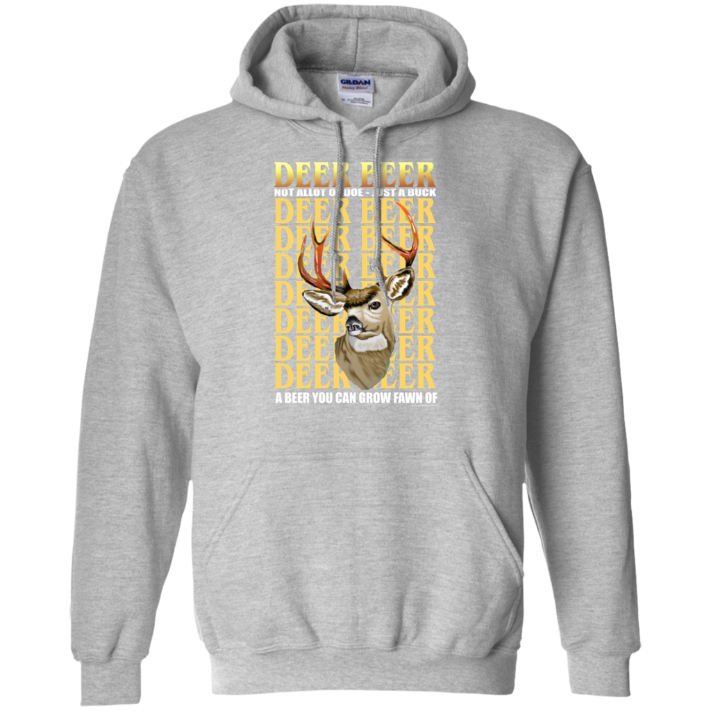 deer beer T-Shirt