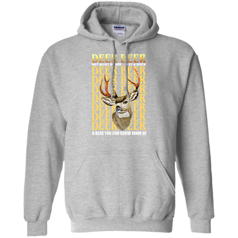 deer beer T-Shirt