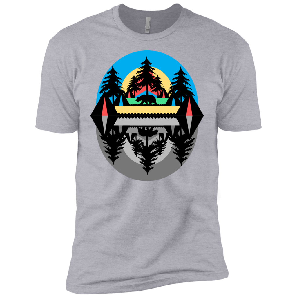 bear camp T-Shirt
